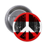 Peace In Austria Button
