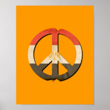 Peace in Egypt Print