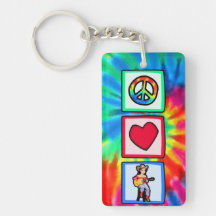 Peace, Love, Country Music
