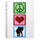 Peace Love Elephants Journal