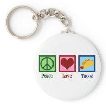 Peace Love Tacos