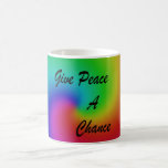 Peace Mug