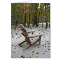 Peace 'n' Quiet Greeting Cards