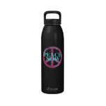 Peace Now Drinking Bottle