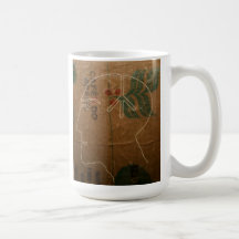 Peace of Mind by Peter Virgancz Coffee Mug