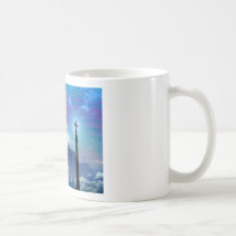 Peace of Mind Coffee Mug