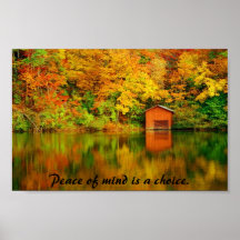 Peace of Mind Print