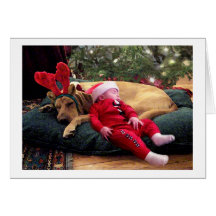 Peace on Earth Greeting Cards
