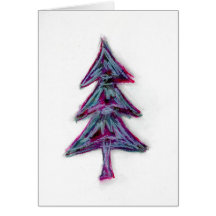 Peace on Earth Greeting Cards
