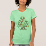 Peace On Earth Tshirts