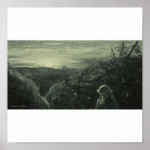 Peace, © Pagdon Copyright 2011 Print