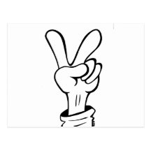 Peace Postcards