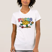 Peace Shirt