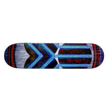 Peace Skateboard Decks