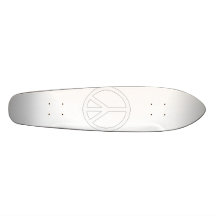 Peace Skateboards