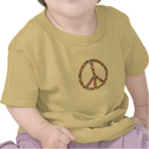 Peace T-shirt