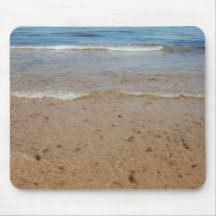 Peaceful Mouse Pad