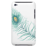 Peacock Love casemate cases