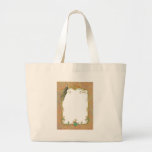 Peacock n Paisley Ornate Bag