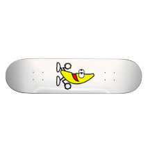 peanut butter jelly time skate deck
