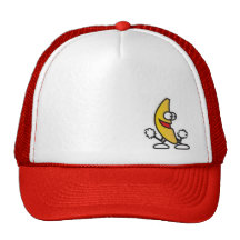 Peanut Butter Jelly Time! Trucker Hat
