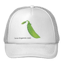 Peapod Hat