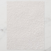 PEARL creamy white textured backgrounds templates Personalized Flyer