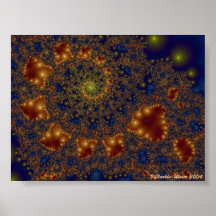 Pearl Pockets Posters