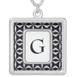 Pearl Seed Beads Pendant