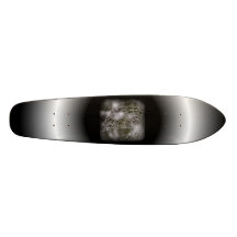 Pearl Web Skate Deck