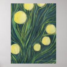 Pearls Poster