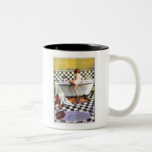 Pears Soap Child Bathing Mug