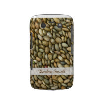 Pebbles Texture BlackBerry Bold Case-Mate casemate cases