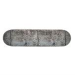 Pedal to the Metal Skateboard Decks