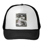 Peek, Frean, & Co. Biscuits and Cakes Vintage Ad Mesh Hat