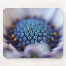 Peering in mouse pads