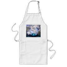 Pegasys Long Apron