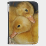 Pekin Ducklings caseable cases
