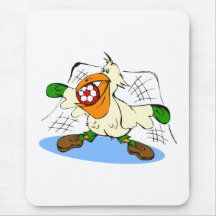 Pelen Pelican Mouse Mat