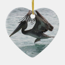 Pelican Landing Ornament