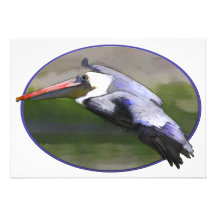 Pelican Landing Personalized Invites