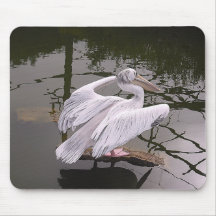 pelicn reflecting mouse pads