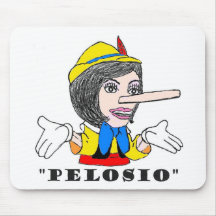 PELOSIO MOUSE MAT