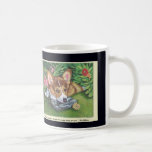 Pembroke Welsh Corgi Mugs