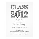 Pen Sketch Class of 2012 Announcement