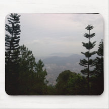 Penang Malaysia Mouse Pads