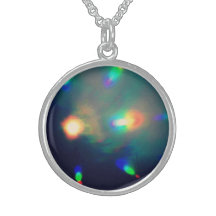 Pendant Necklace