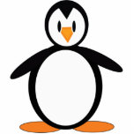 Pengo Cut Outs