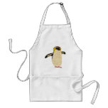 Penguin Apron