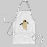 Penguin Apron aprons